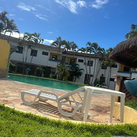 La Corte Residencial Ac Porto Seguro Exteriér fotografie