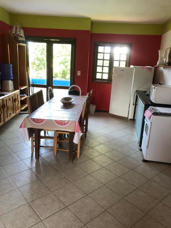 La Corte Residencial Ac Porto Seguro Exteriér fotografie