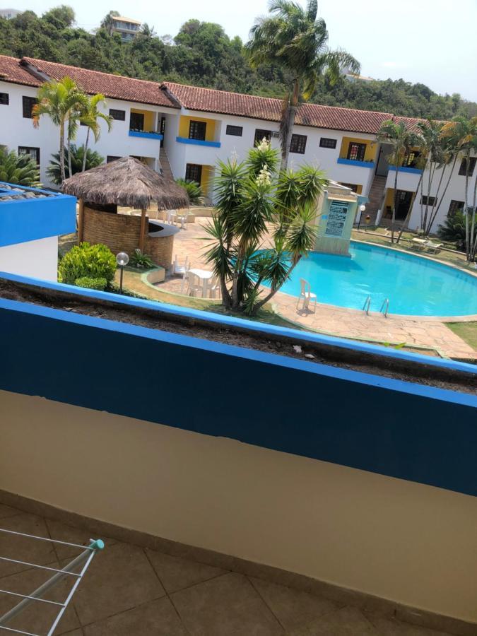 La Corte Residencial Ac Porto Seguro Exteriér fotografie