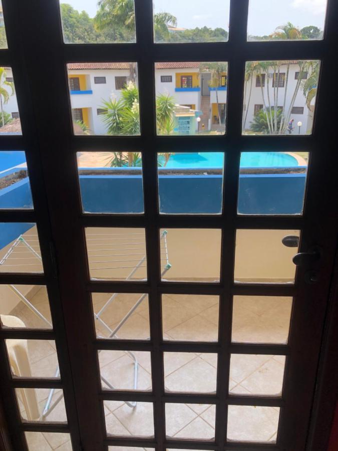 La Corte Residencial Ac Porto Seguro Exteriér fotografie