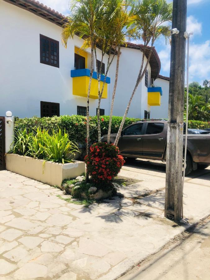La Corte Residencial Ac Porto Seguro Exteriér fotografie