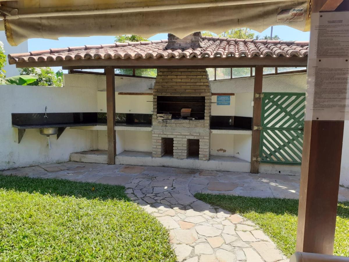 La Corte Residencial Ac Porto Seguro Exteriér fotografie