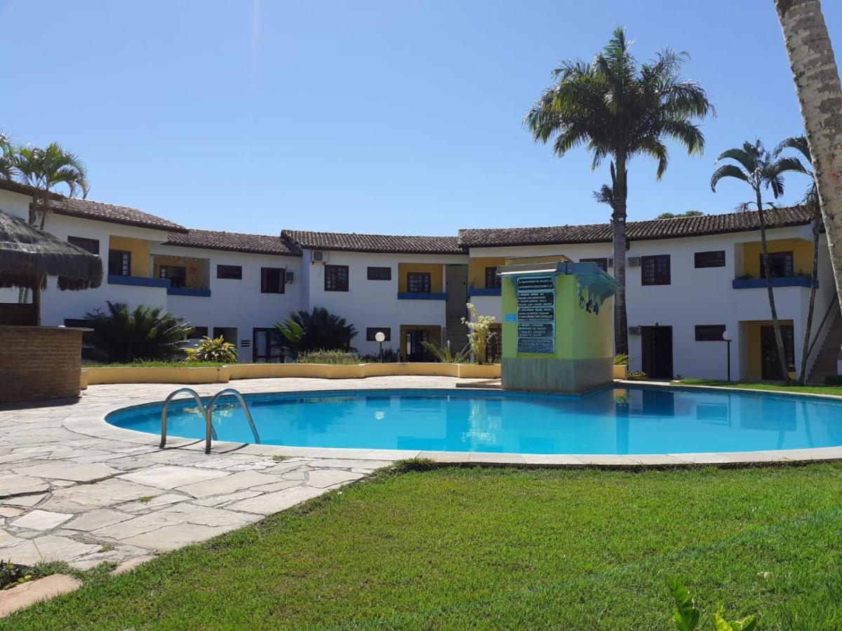 La Corte Residencial Ac Porto Seguro Exteriér fotografie