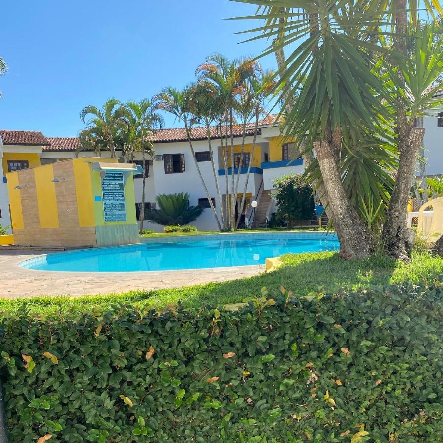 La Corte Residencial Ac Porto Seguro Exteriér fotografie