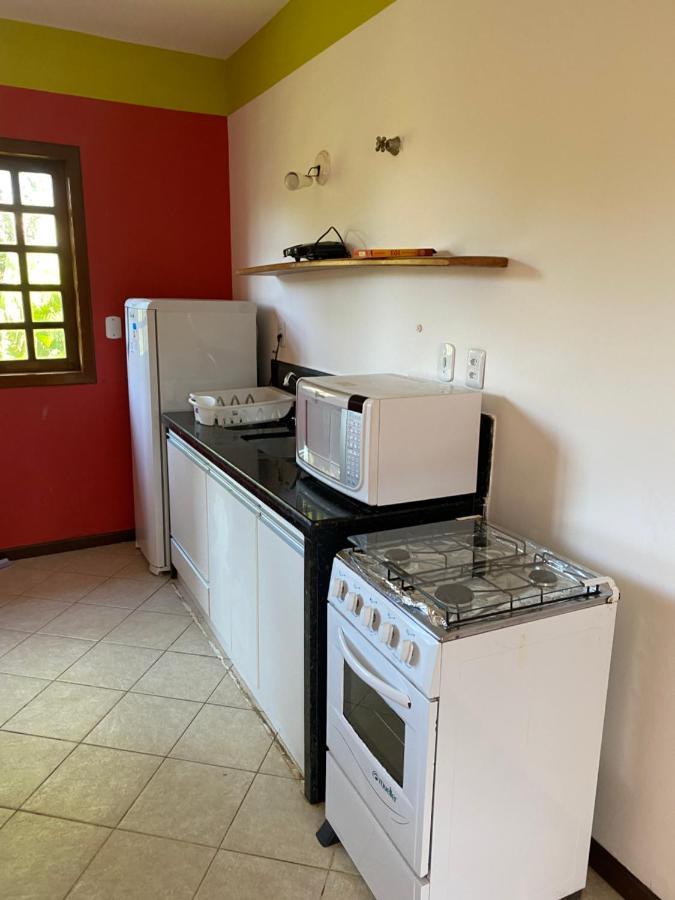 La Corte Residencial Ac Porto Seguro Exteriér fotografie