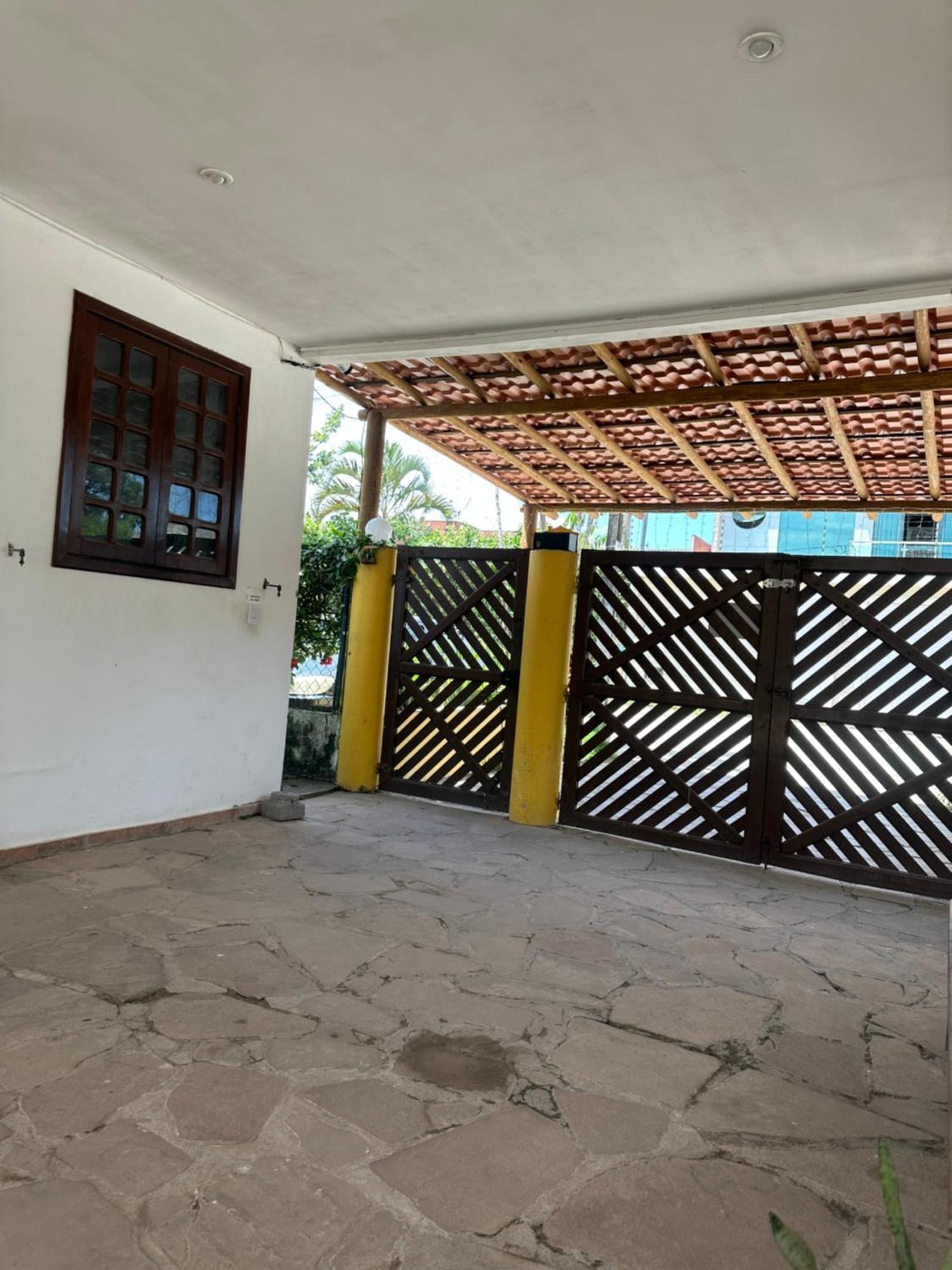 La Corte Residencial Ac Porto Seguro Exteriér fotografie