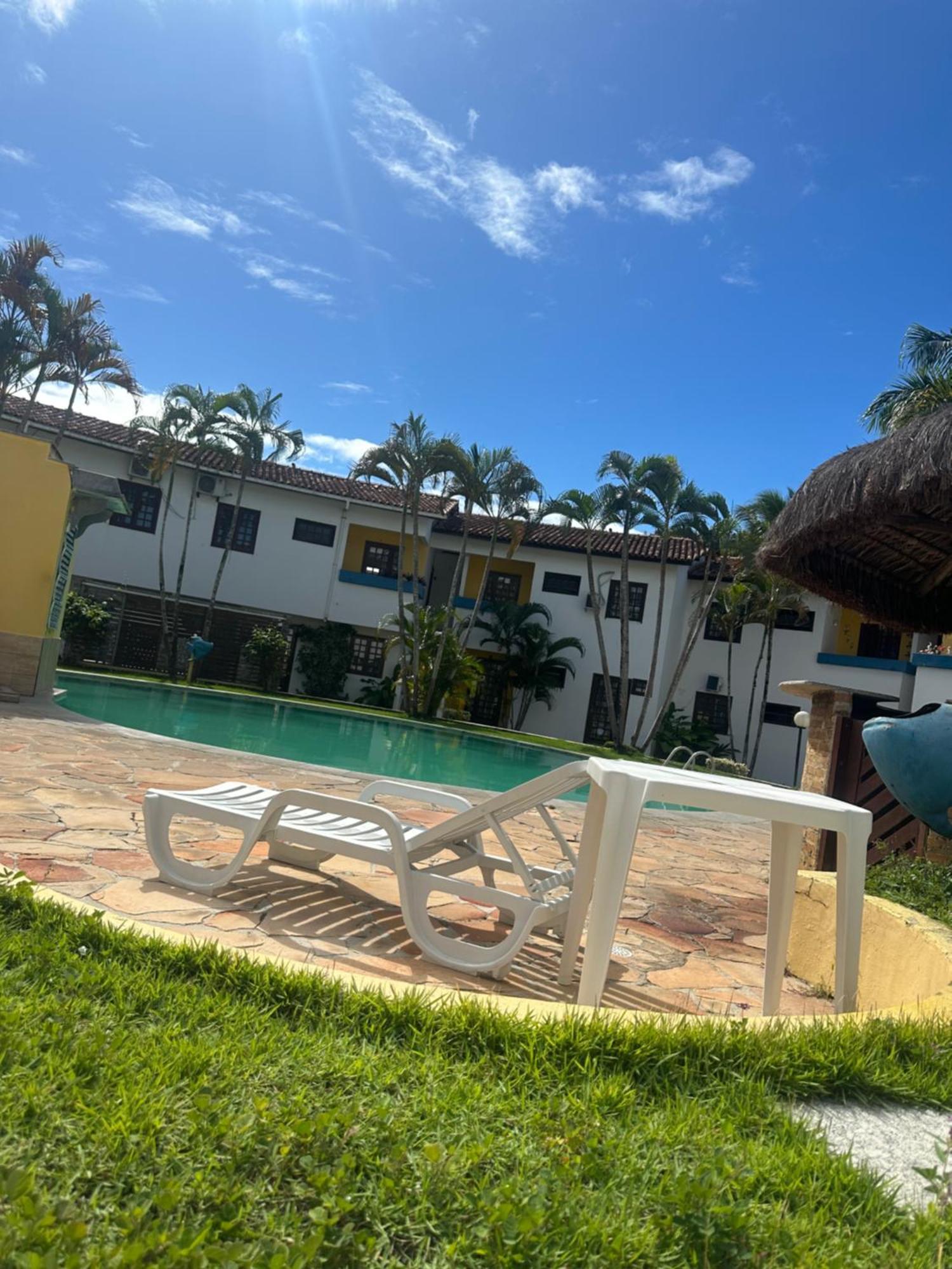 La Corte Residencial Ac Porto Seguro Exteriér fotografie